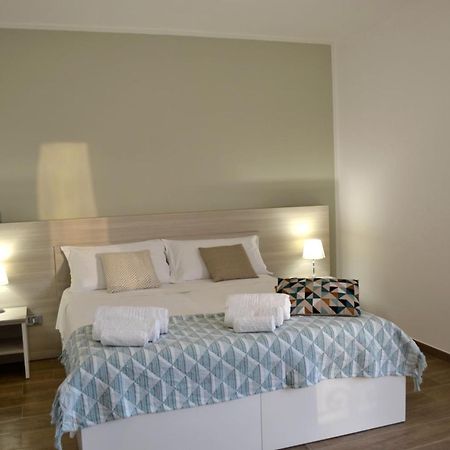 B&B Trepo Santa Domenica 산타도메니카 외부 사진