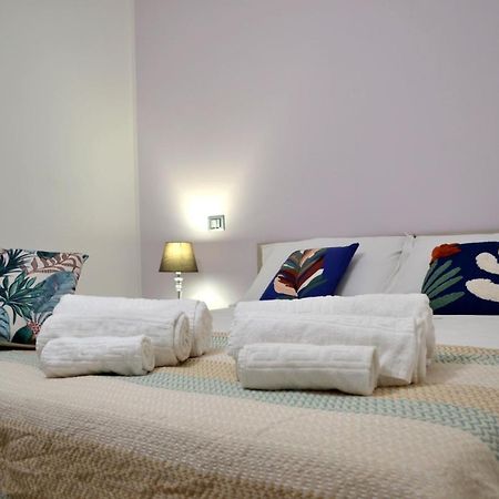B&B Trepo Santa Domenica 산타도메니카 외부 사진