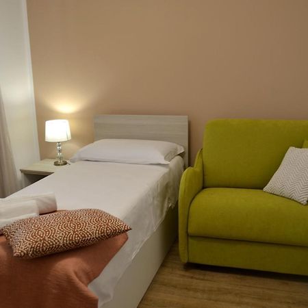 B&B Trepo Santa Domenica 산타도메니카 외부 사진