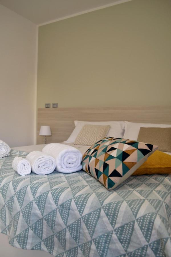 B&B Trepo Santa Domenica 산타도메니카 외부 사진