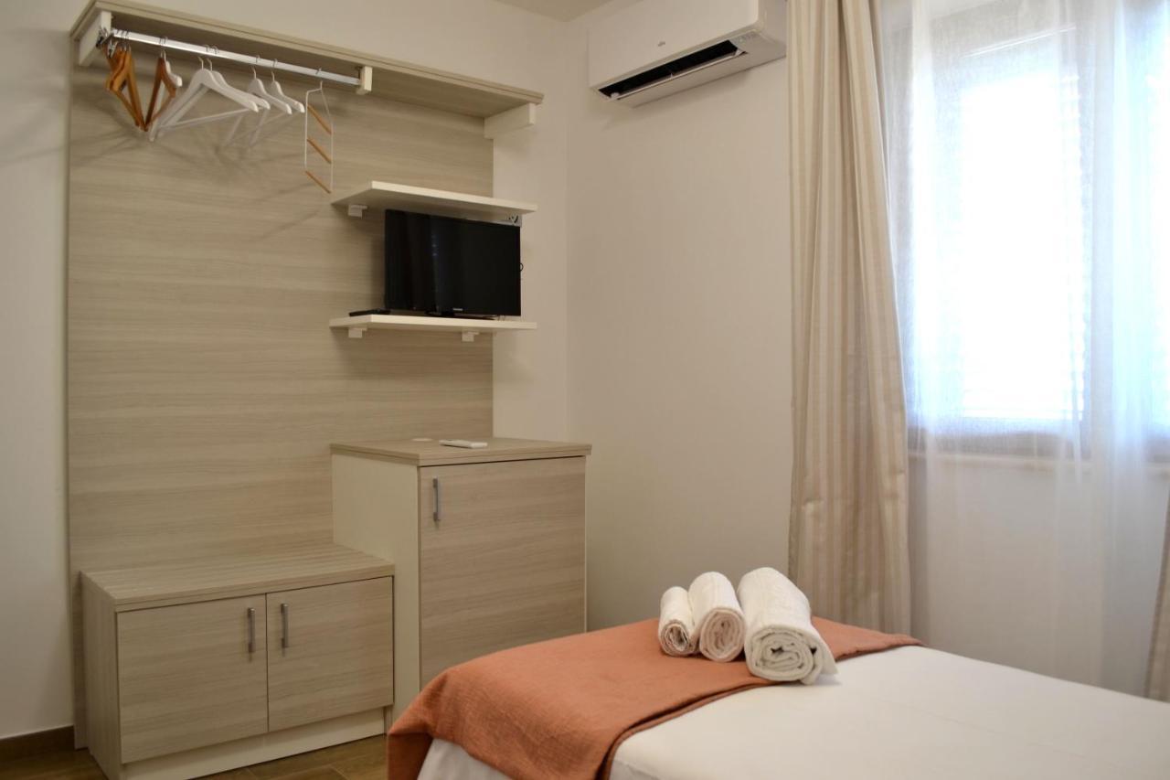 B&B Trepo Santa Domenica 산타도메니카 외부 사진