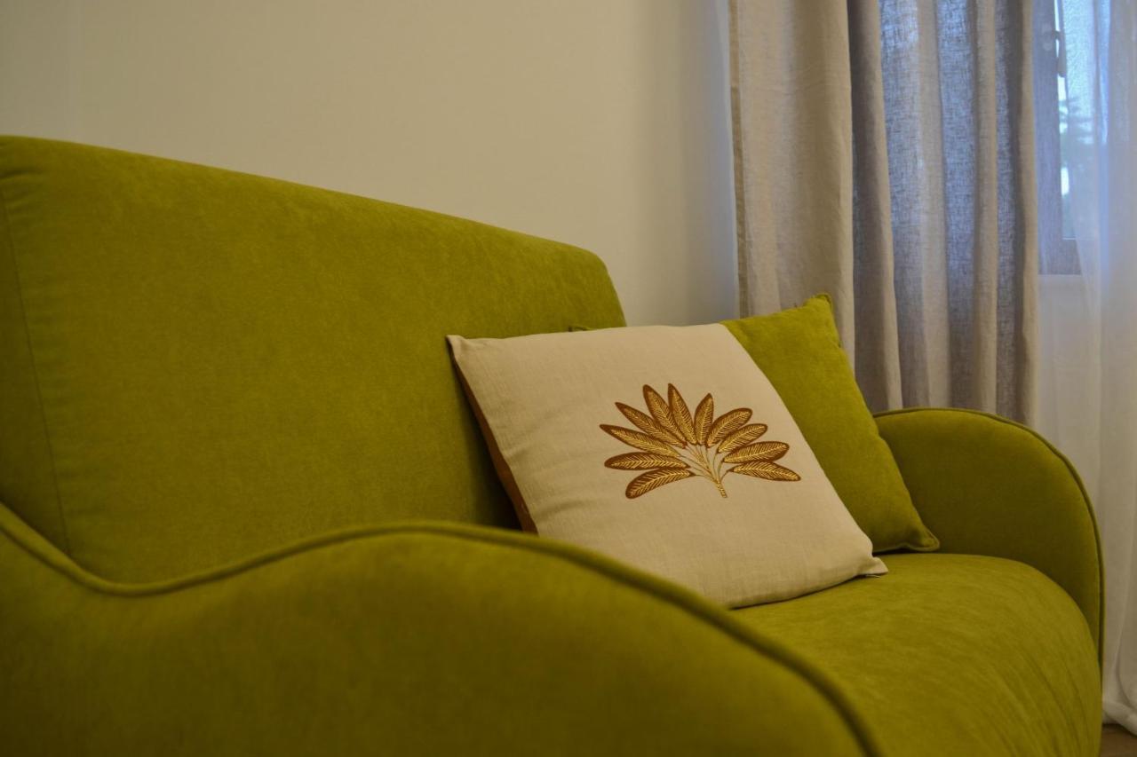 B&B Trepo Santa Domenica 산타도메니카 외부 사진