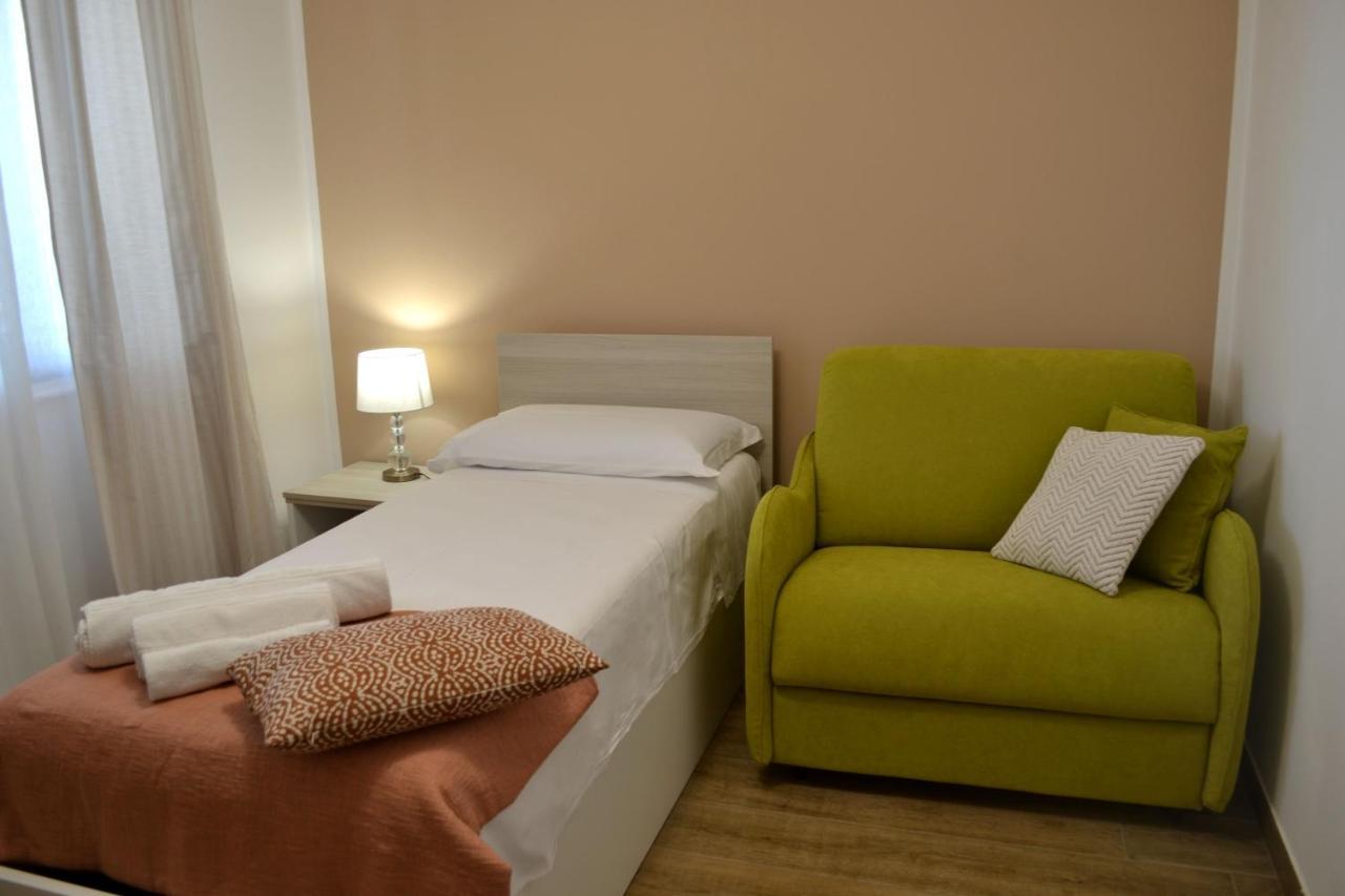 B&B Trepo Santa Domenica 산타도메니카 외부 사진