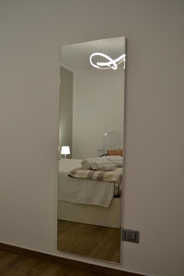 B&B Trepo Santa Domenica 산타도메니카 외부 사진
