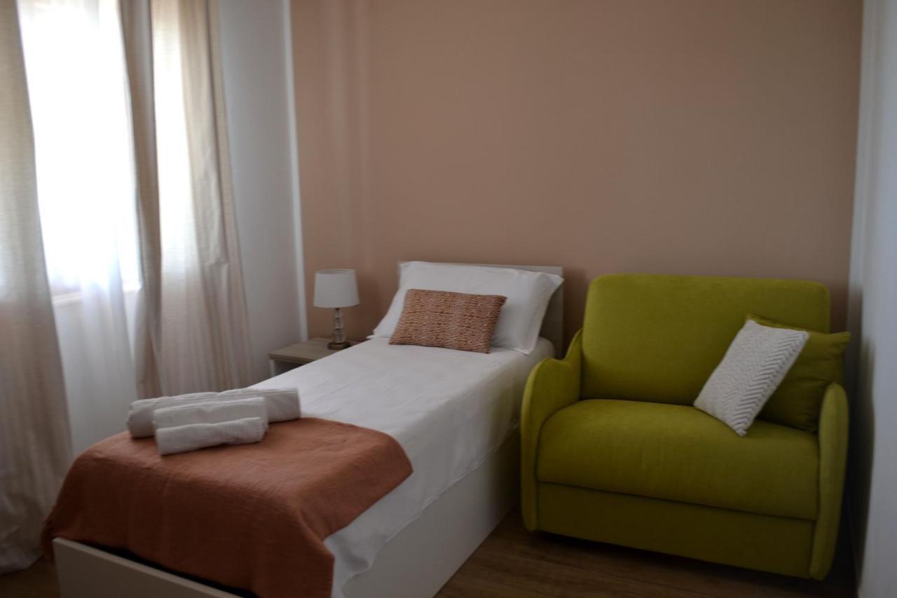 B&B Trepo Santa Domenica 산타도메니카 외부 사진